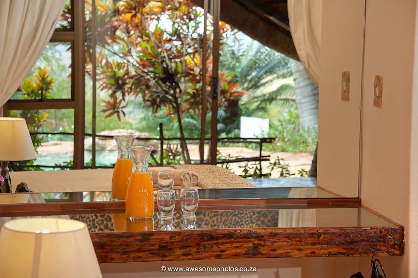 Ehlathini Game Lodge