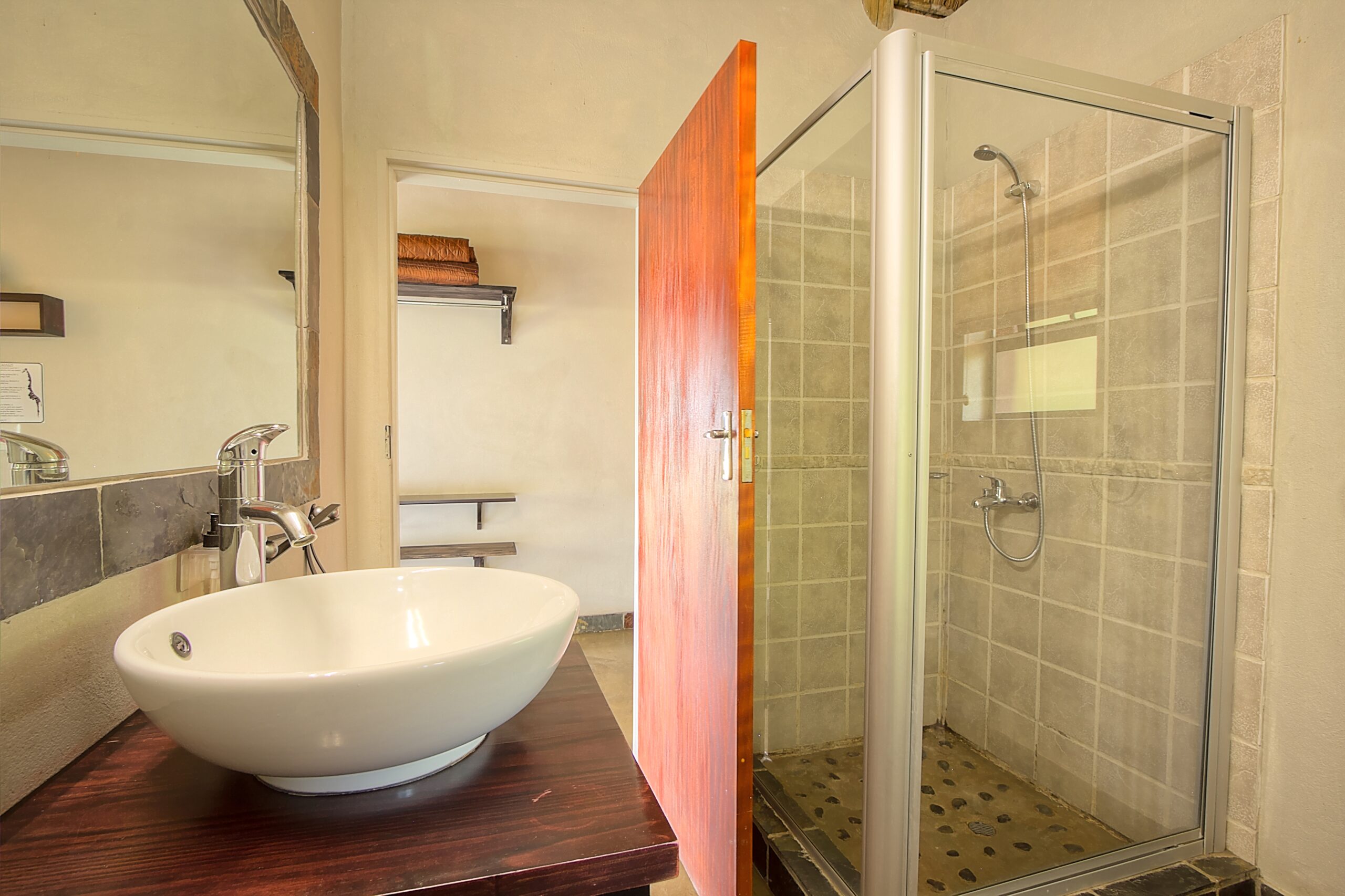 Ehlathini Game Lodge