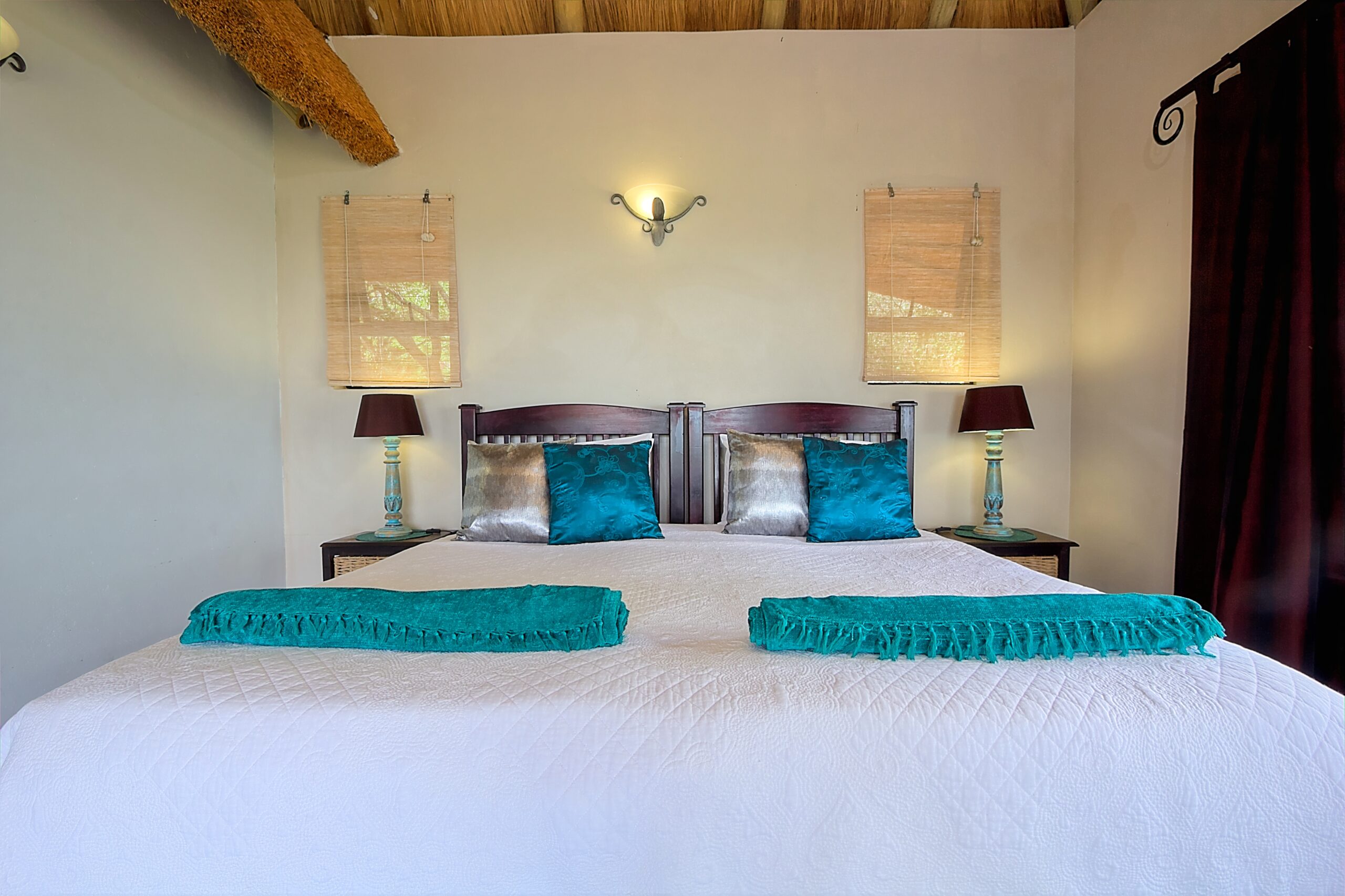Ehlathini Game Lodge