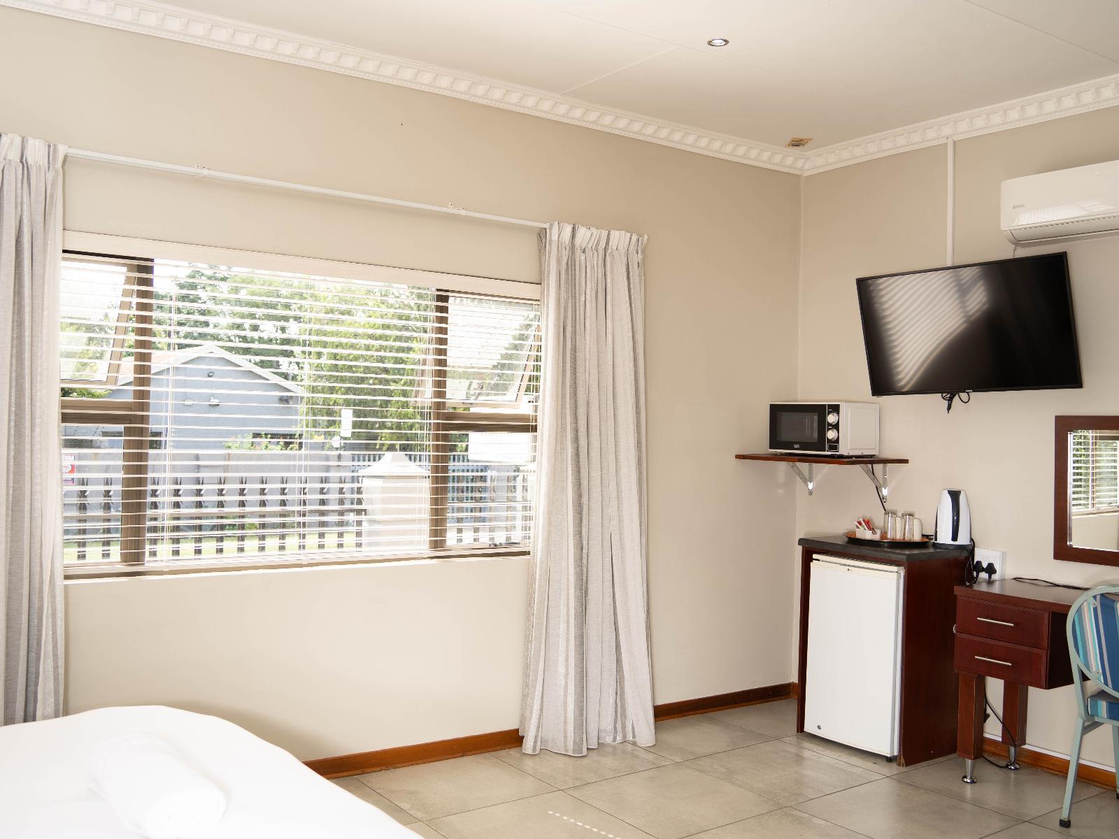 The Executive House, Newcastle