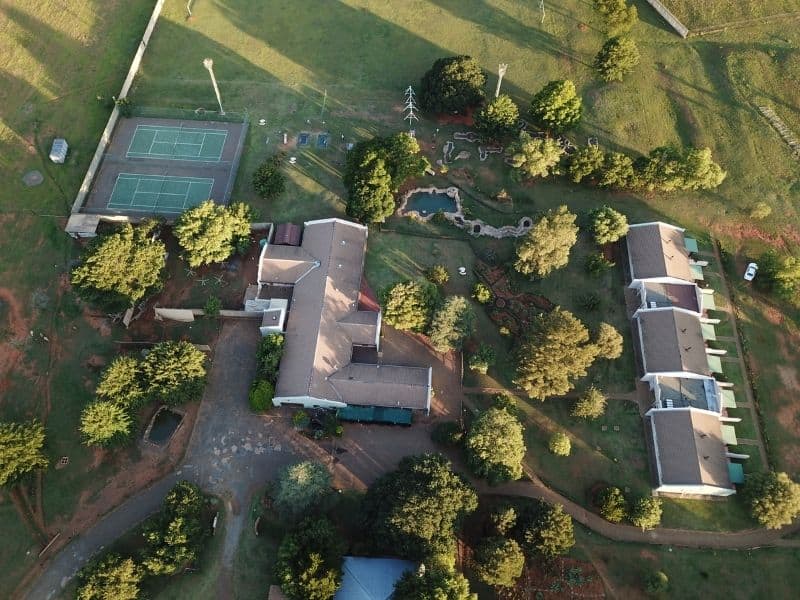 Ezulwini Berg Resort