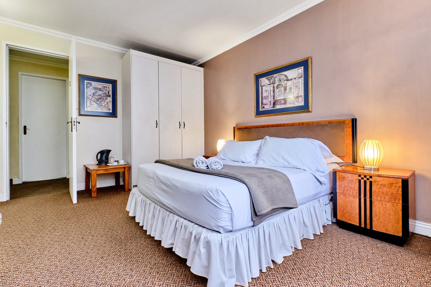 Gateway Hotel in Kempton Park