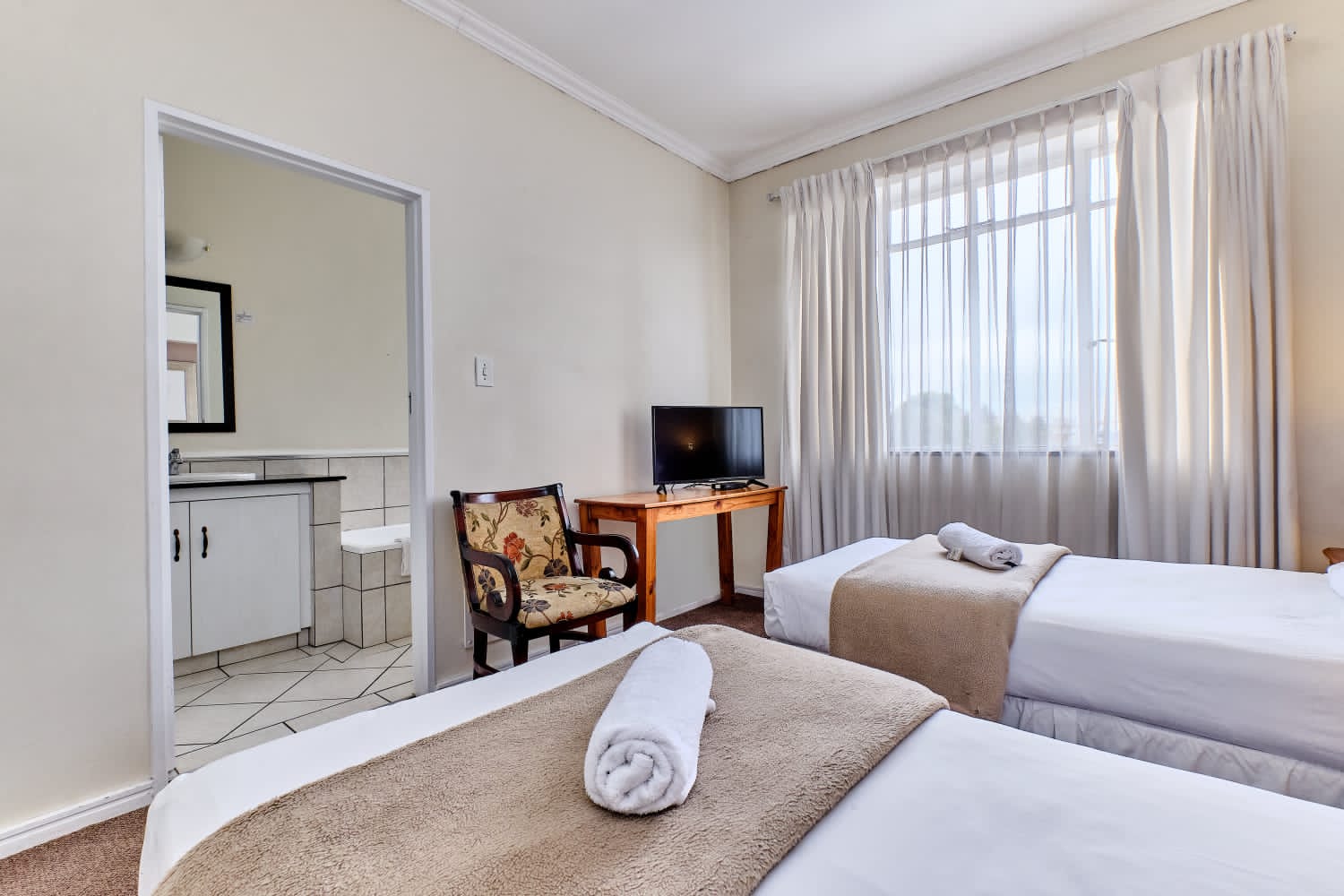Gateway Hotel in Kempton Park 2