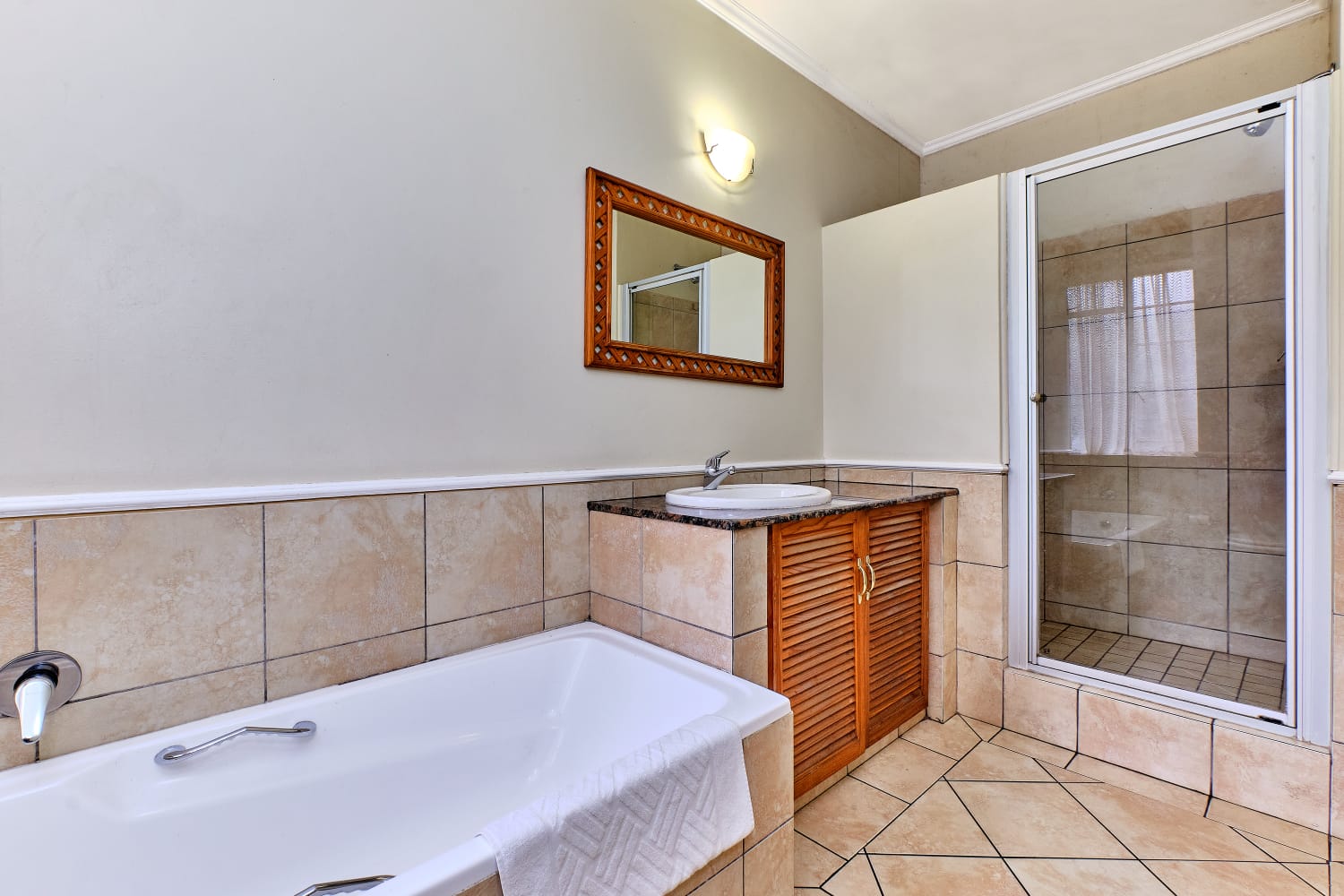 Gateway Hotel in Kempton Park 3