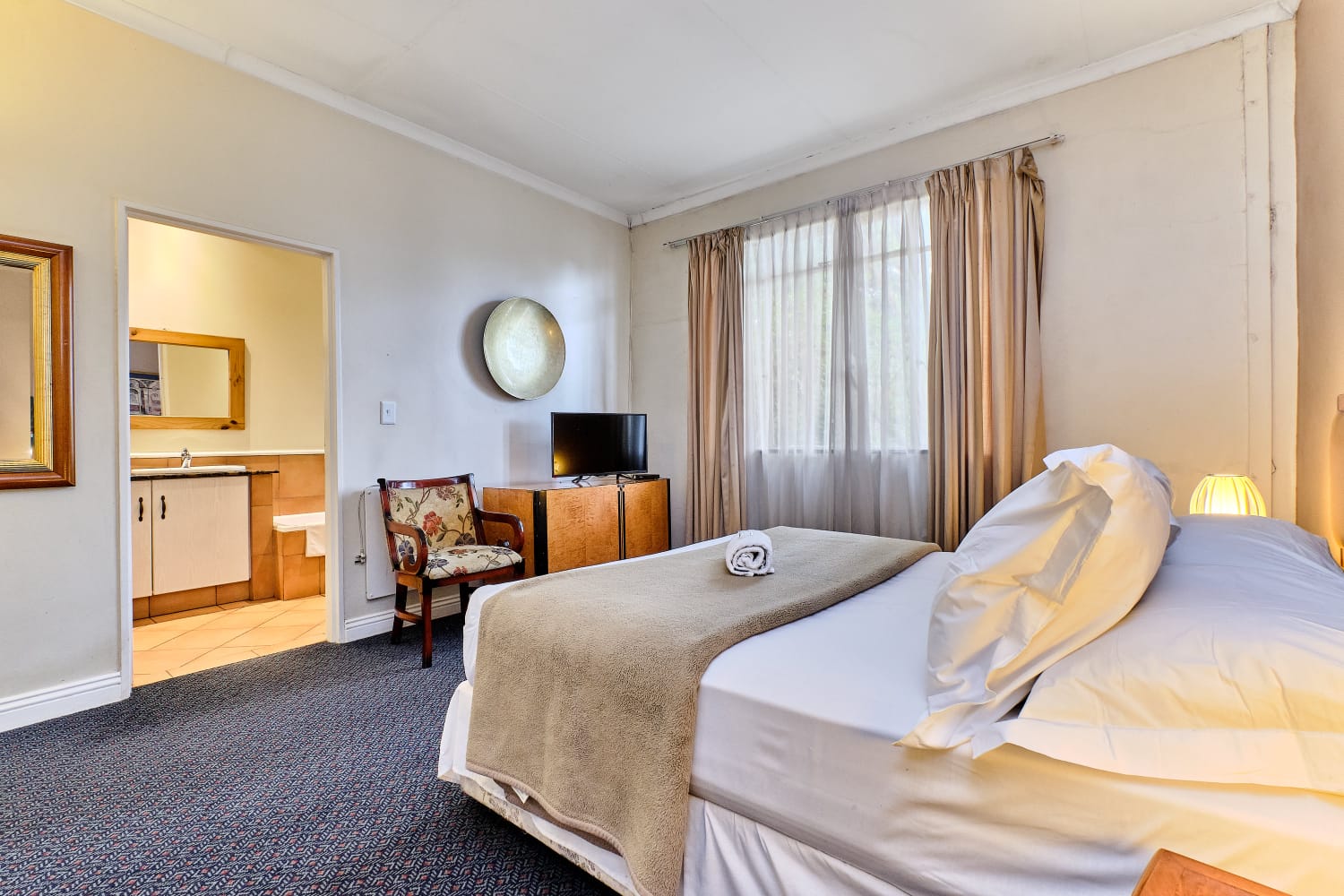 Gateway Hotel in Kempton Park 5