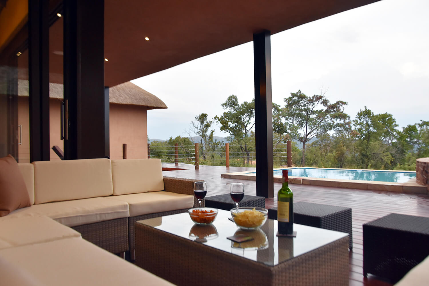 Global Property Developers