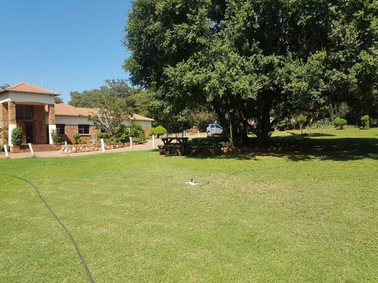 Guest House Serenity