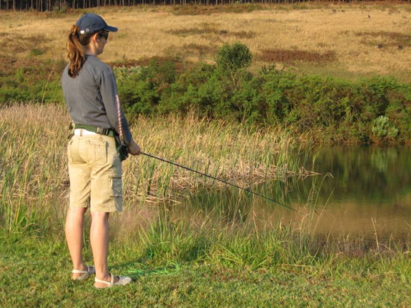 Gunyatoo Guest Lodge & Self-Catering Chalets