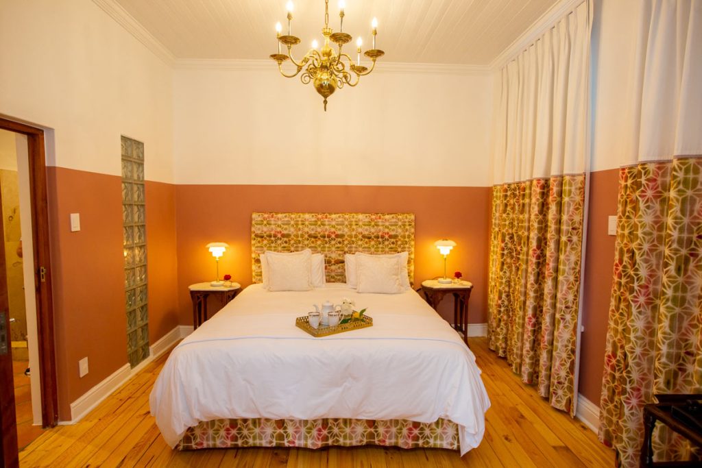 Hôtel du Vin Franschhoek