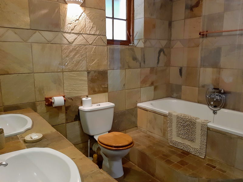 Hope Villa Bed & Breakfast image 3