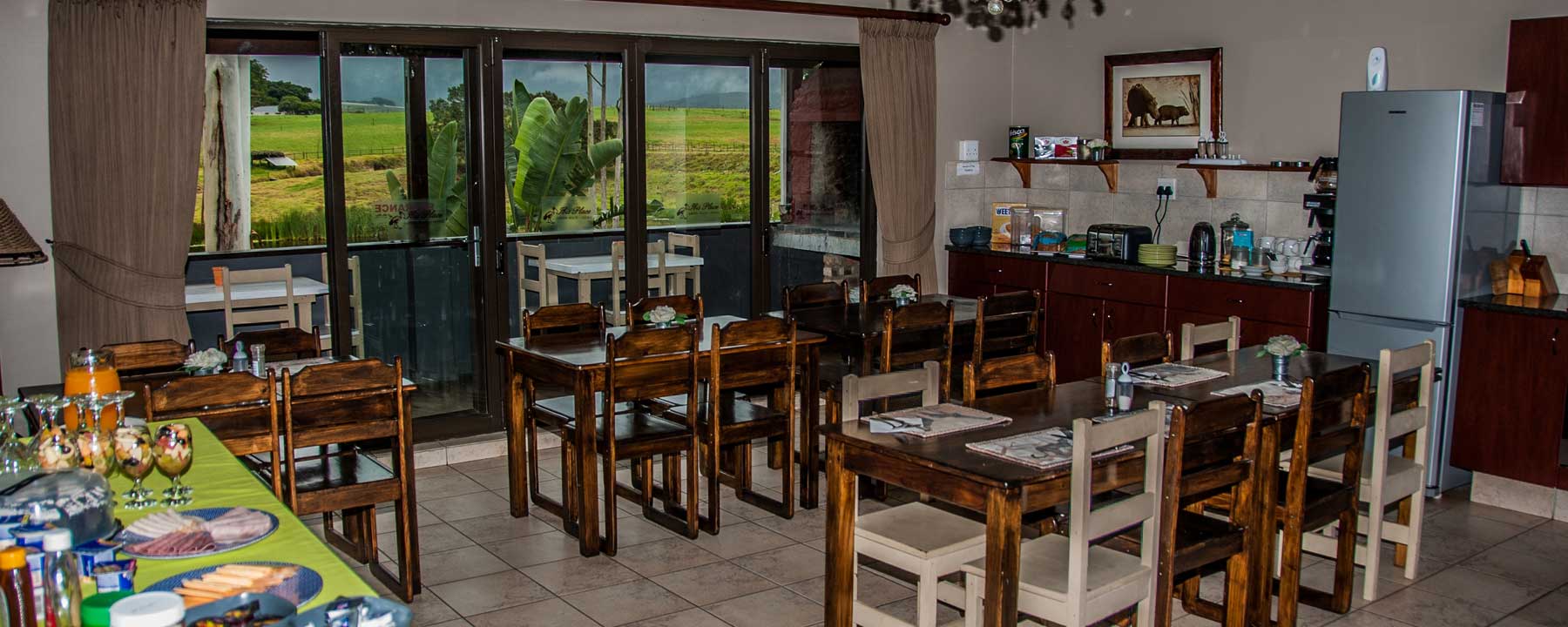 Ibis Place