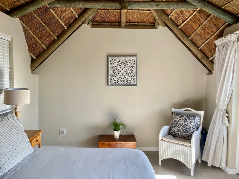 i-Lollo Lodge in St Francisbaai 4