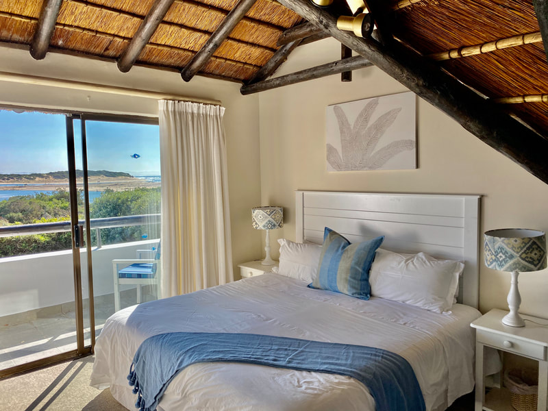 i-Lollo Lodge in St Francisbaai 5