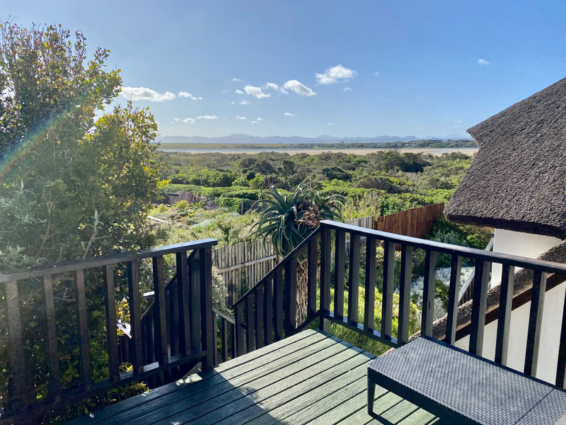 i-Lollo Lodge in St Francisbaai 3