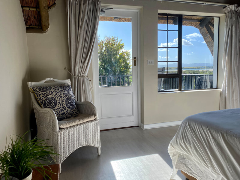 i-Lollo Lodge in St Francisbaai 2