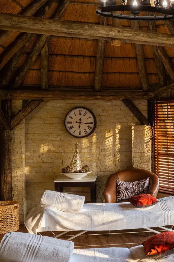 Intu Afrika Kalahari Game Reserve
