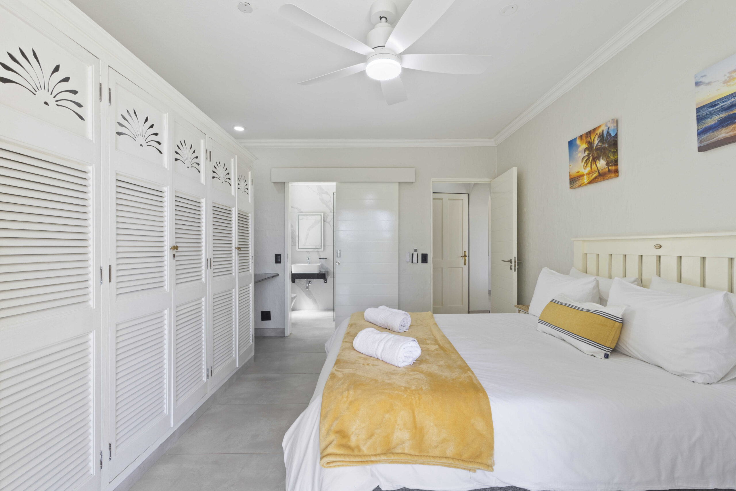 J&K Holiday Homes – Caribbean Estates