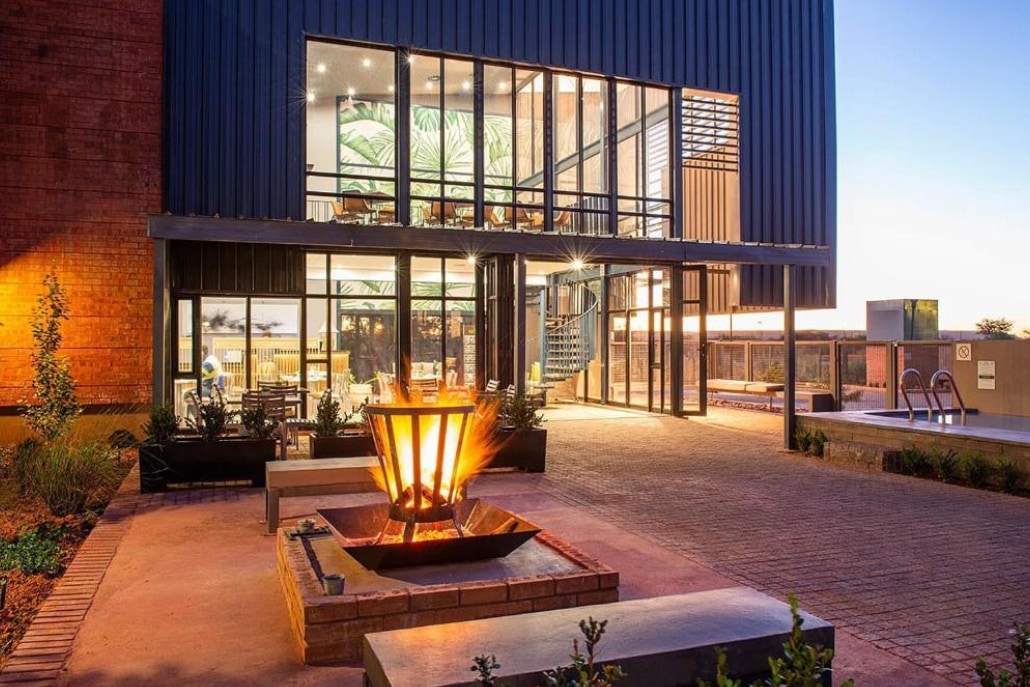 Kathu Hotel