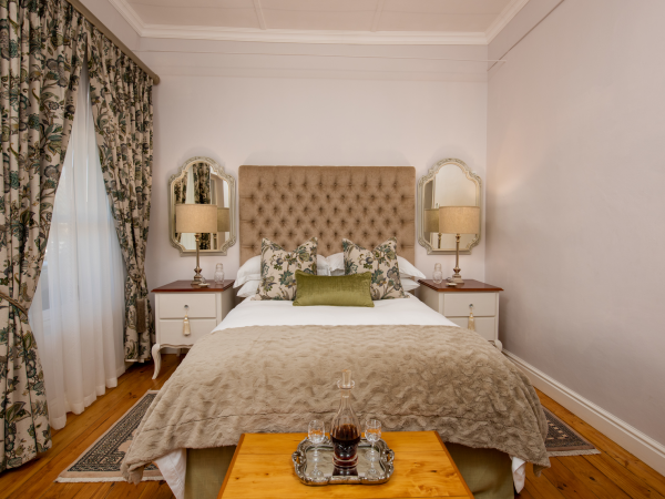 Karos Guesthouse