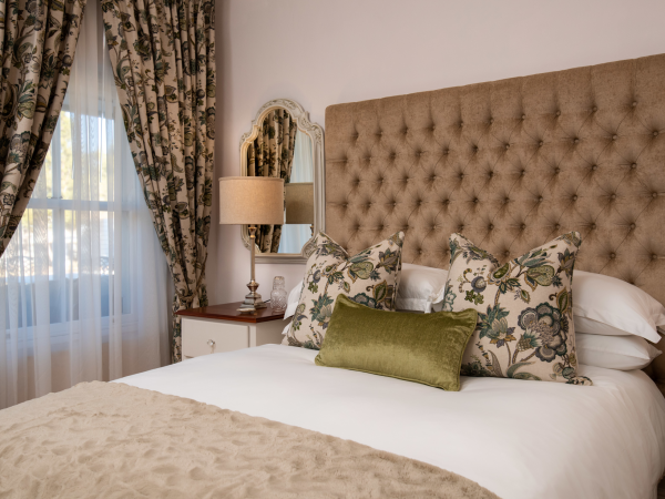 Karos Guesthouse