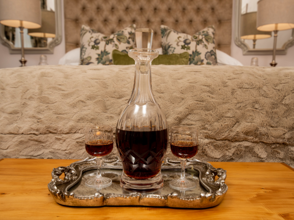 Karos Guesthouse