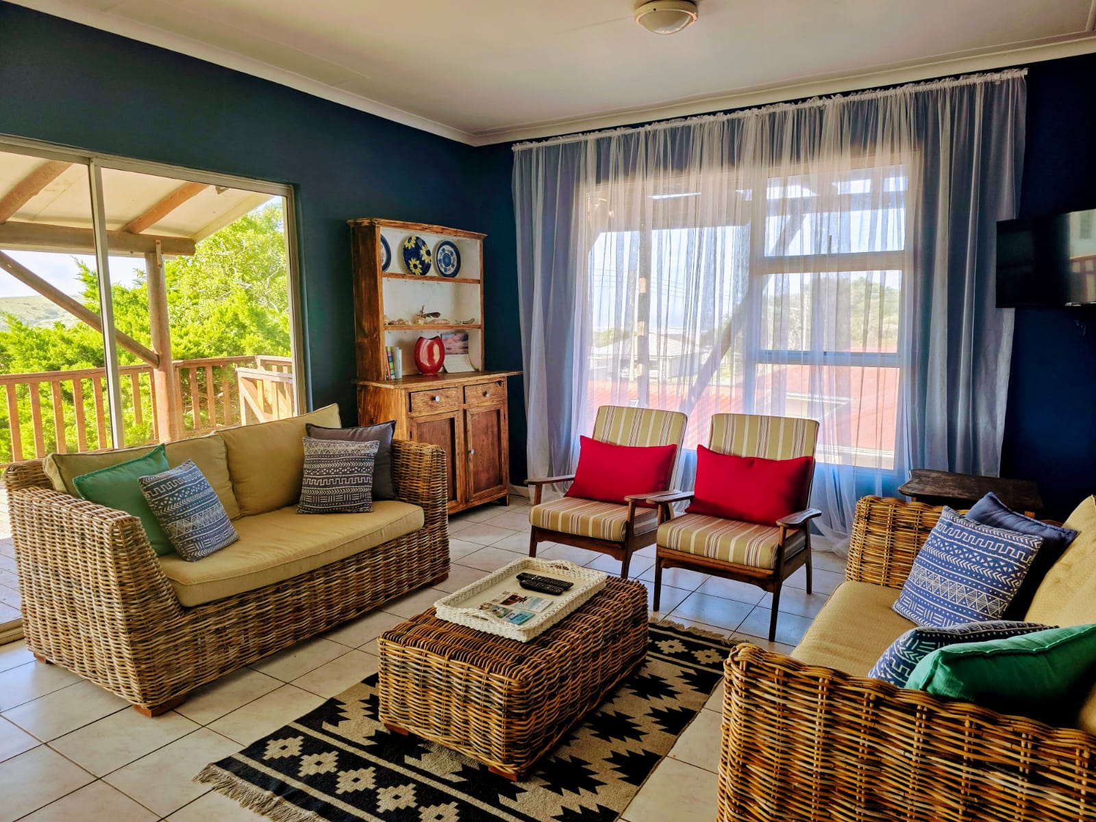 Kei Mouth Guest Lodge Collection