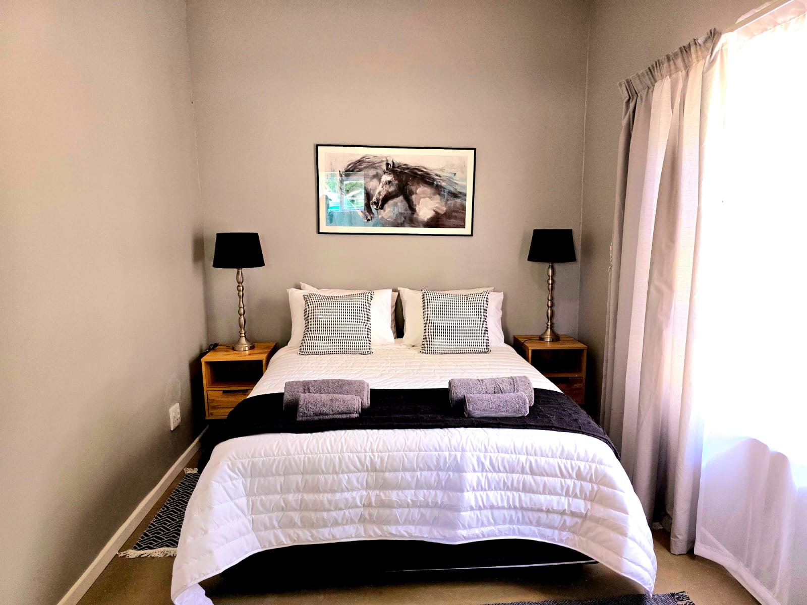 Kei Mouth Guest Lodge Collection