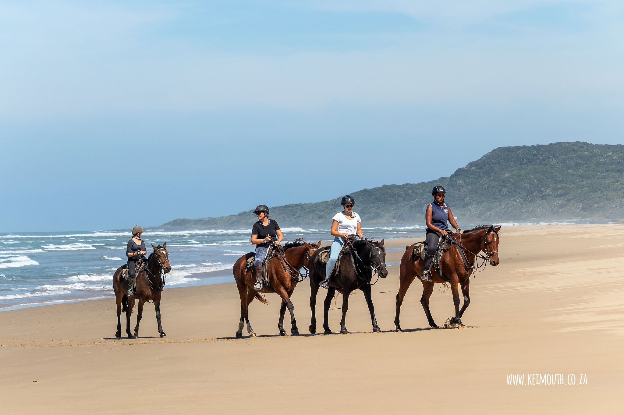 Kei Mouth Guest Lodge Collection