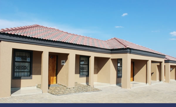 Kulani Country Lodge in Giyani 4