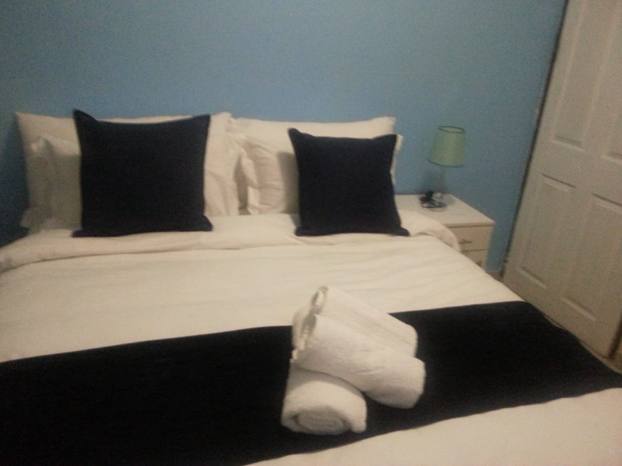 KwaNtokozo Guest House