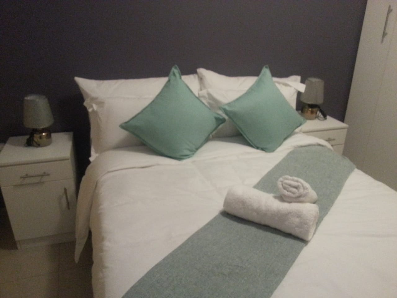 KwaNtokozo Guest House