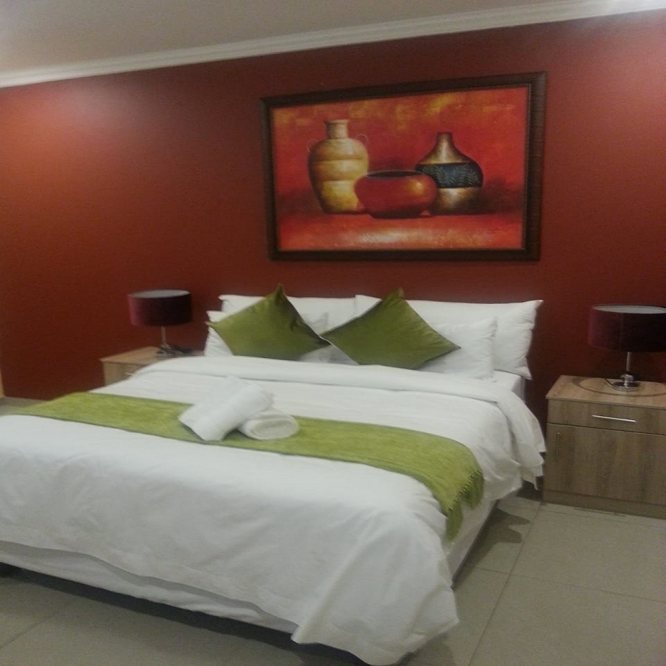 KwaNtokozo Guest House