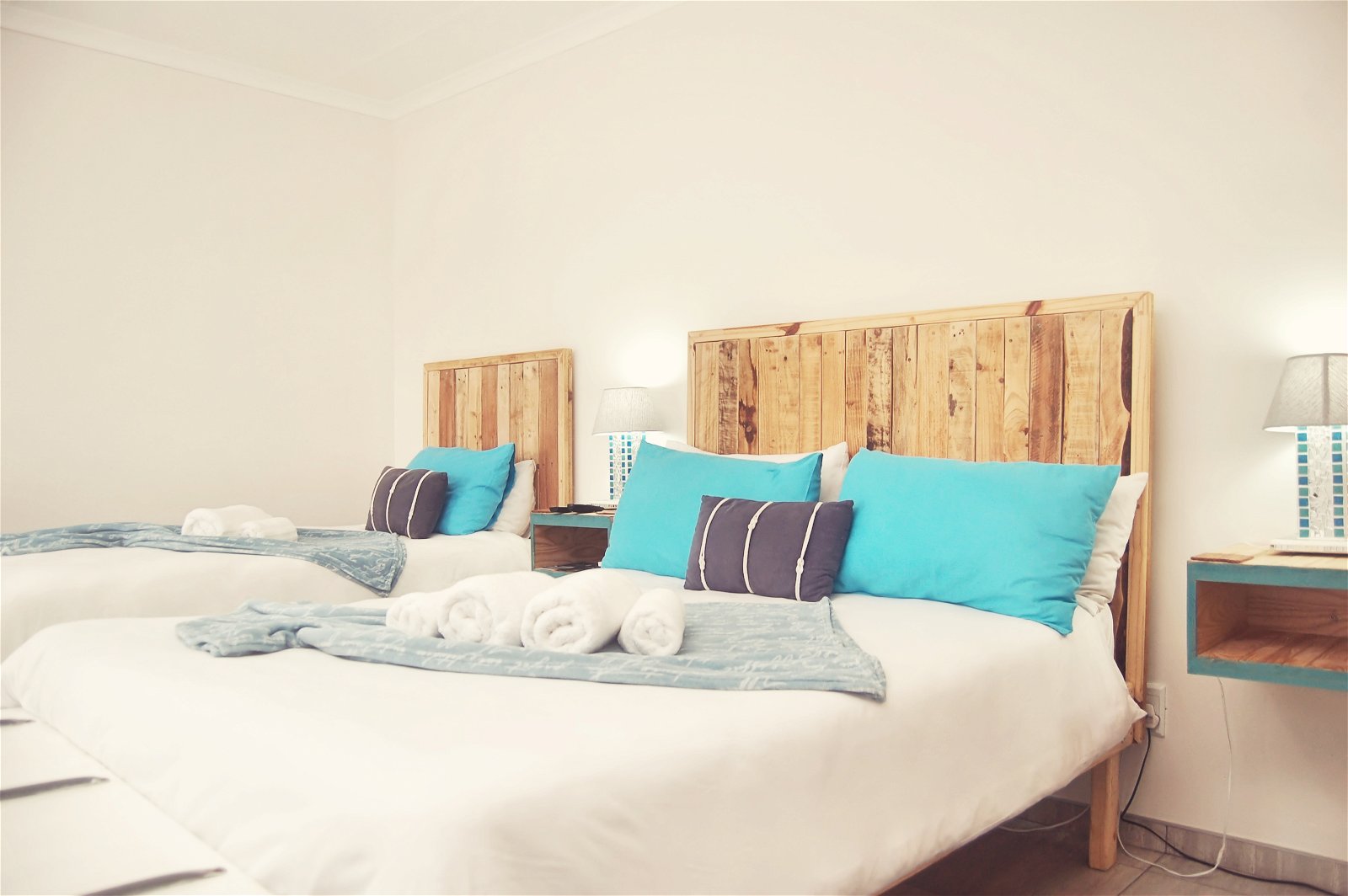 La Casetta Guesthouse in Swakopmund