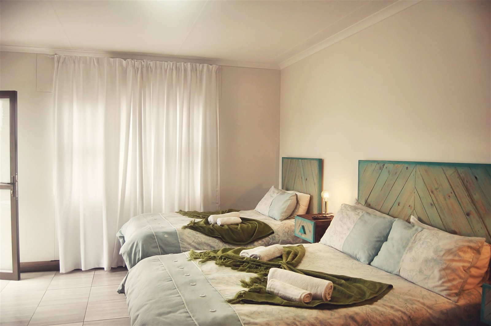 La Casetta Guesthouse in Swakopmund 2