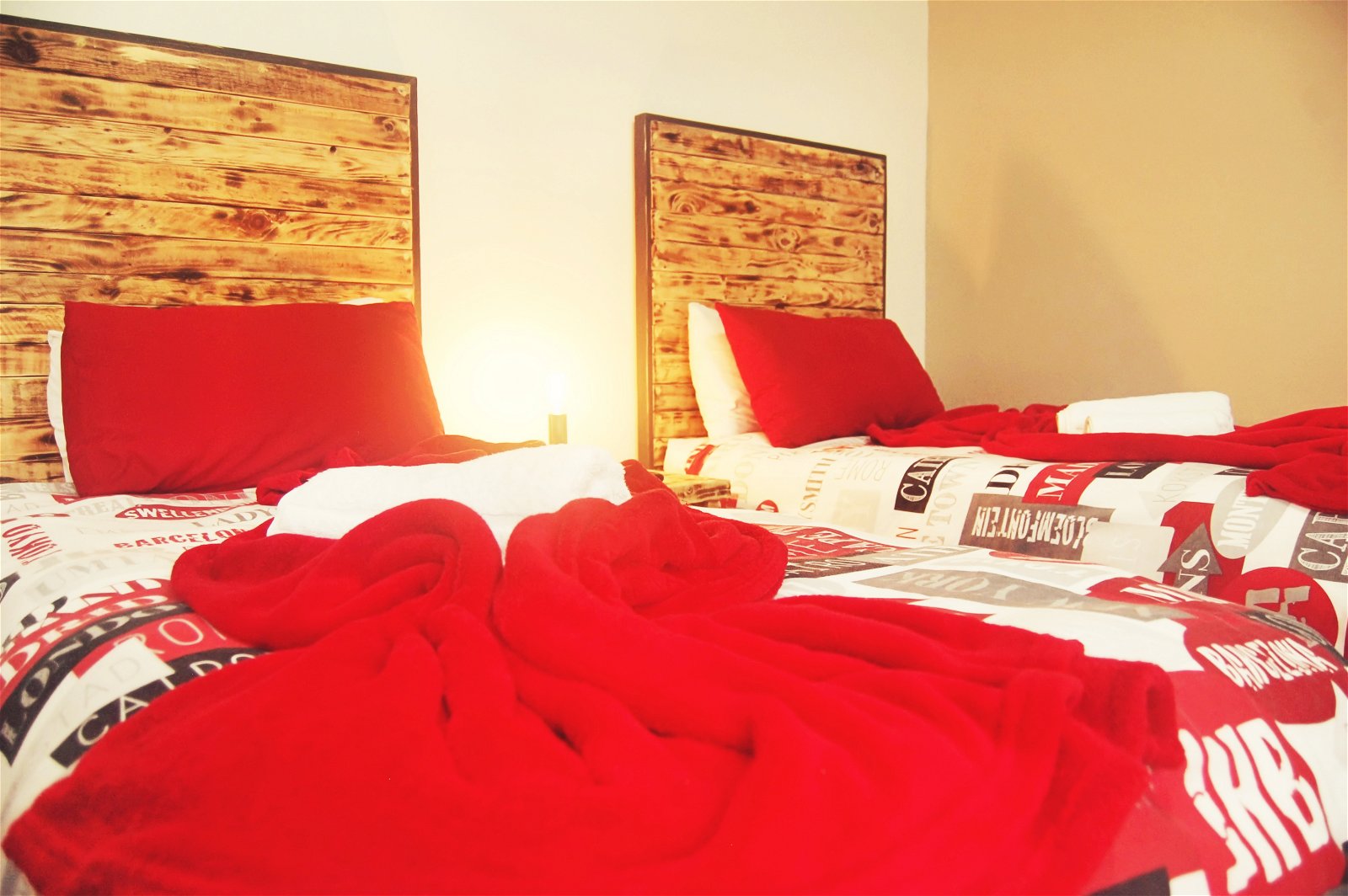 La Casetta Guesthouse in Swakopmund 5