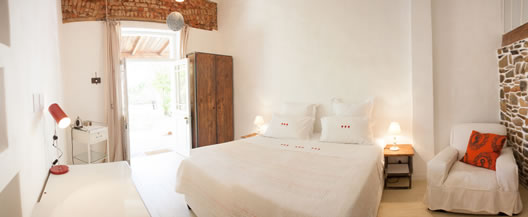 La Grenadine Guest House