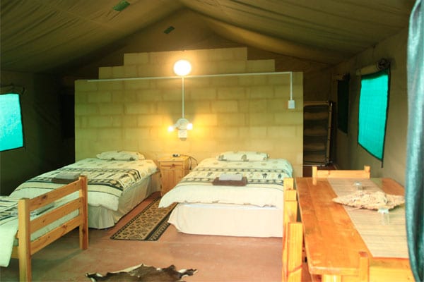 Kudu Ridge Game Lodge