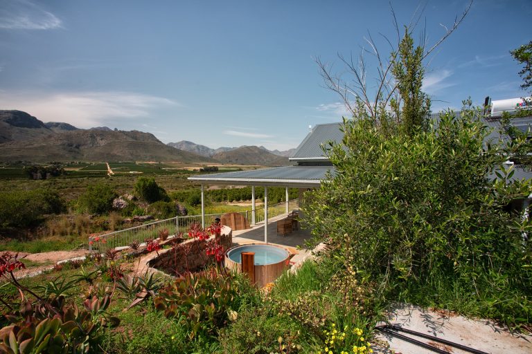 Latjeskloof image 5