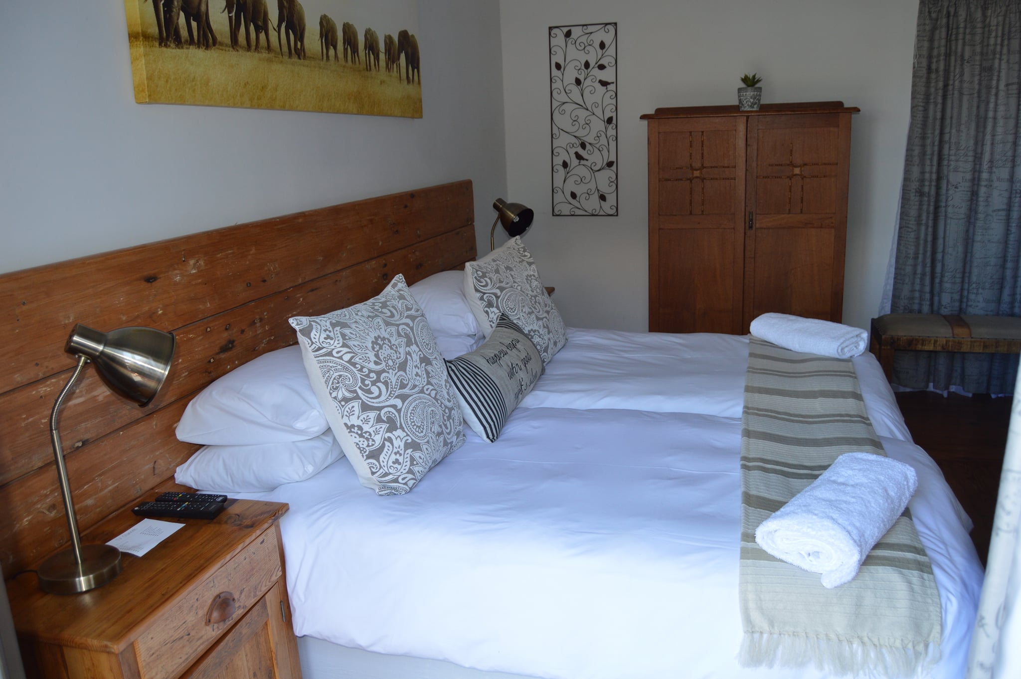 Lighthouse Stay – Cape Agulhas