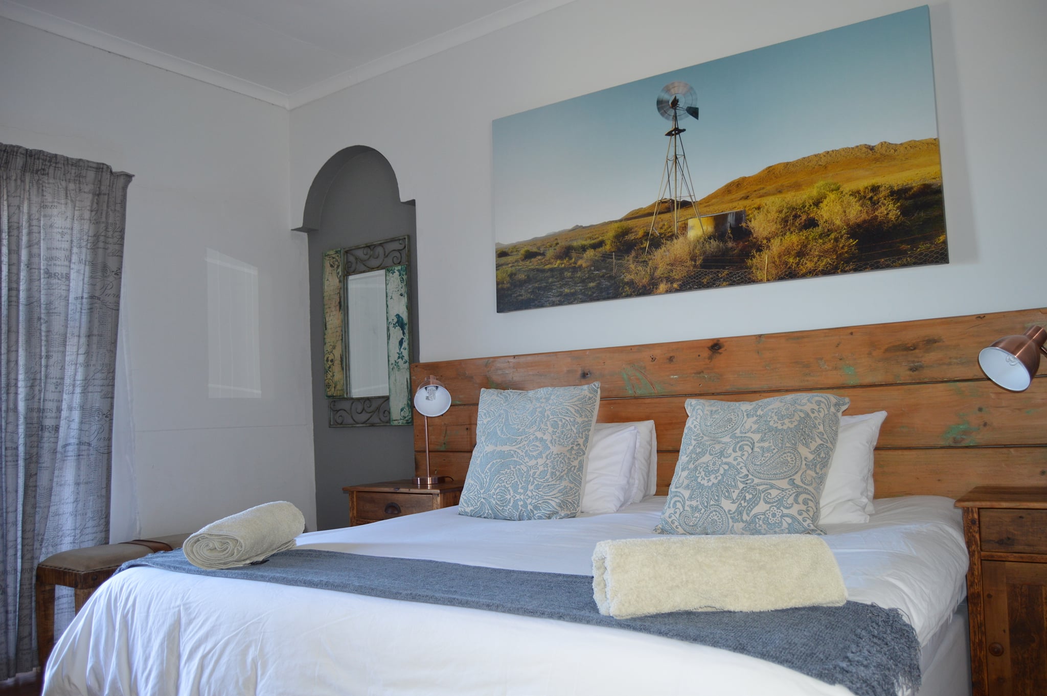 Lighthouse Stay – Cape Agulhas