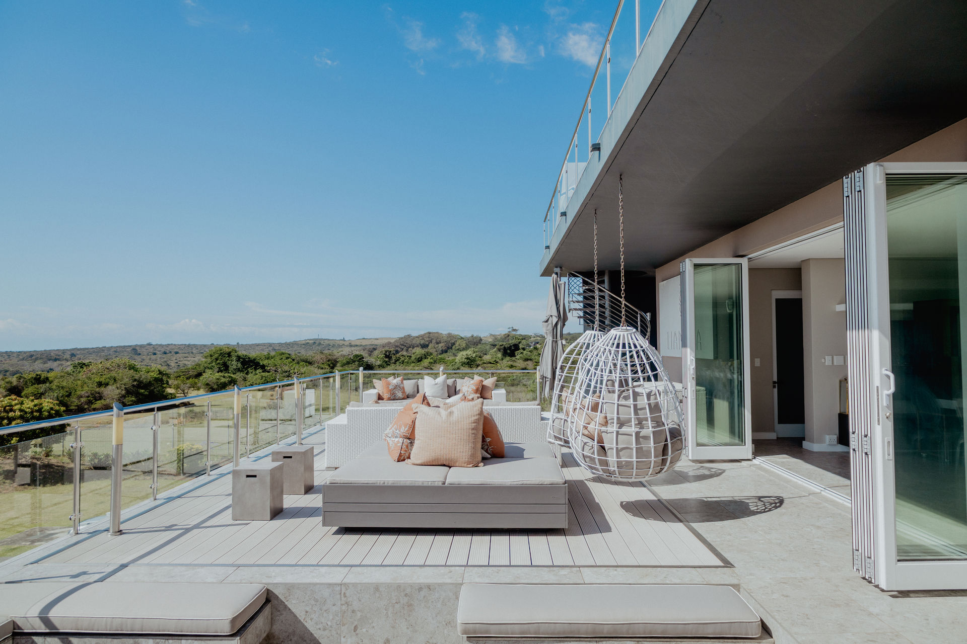 Liamara Estate