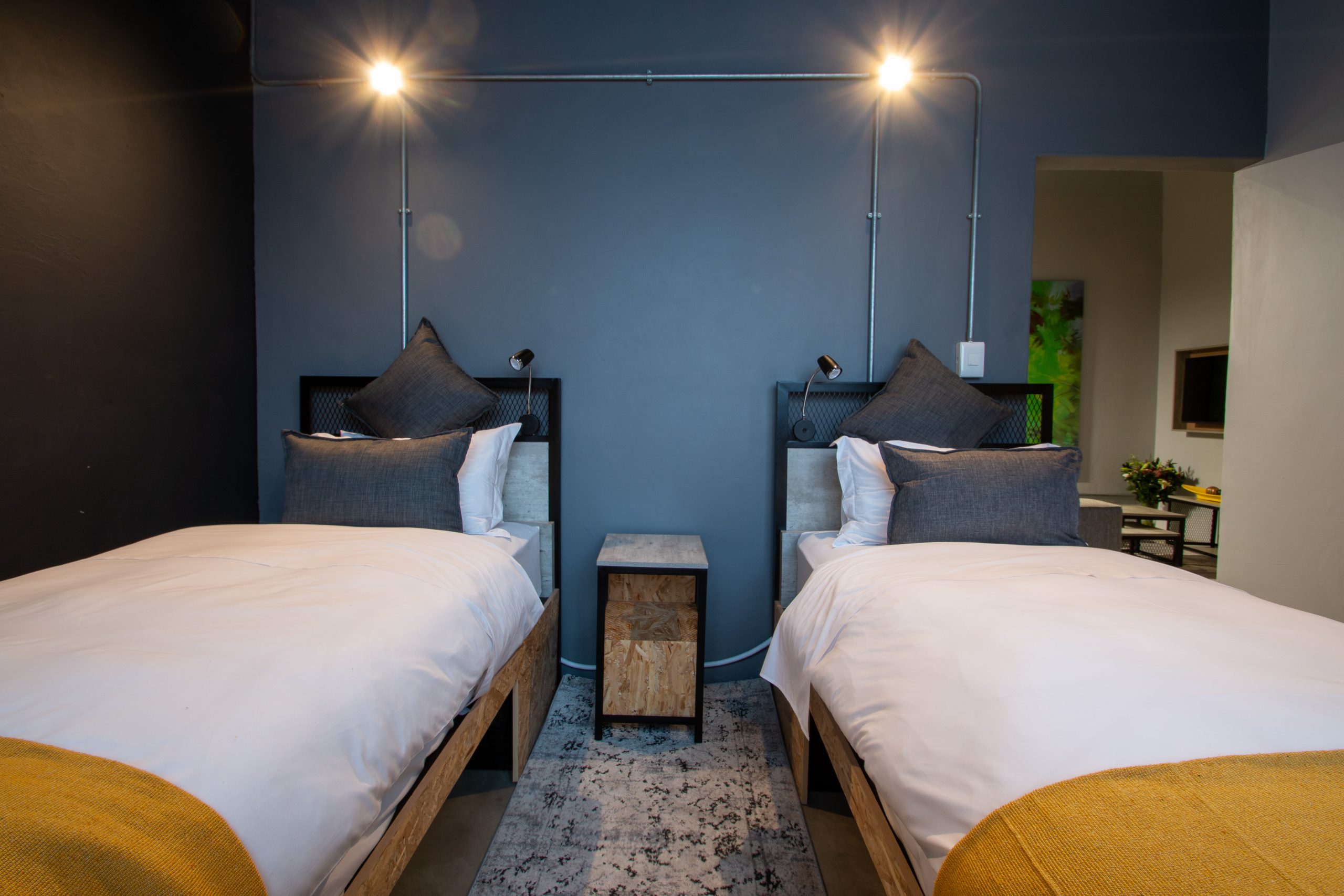 Lilian Lofts