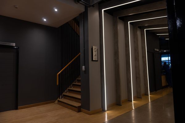 Lilian Lofts
