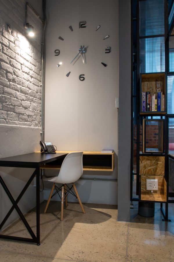 Lilian Lofts
