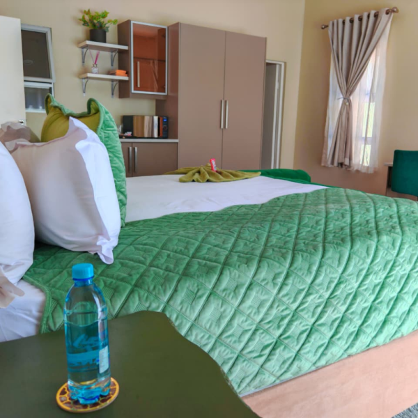 Lilitha Boutique Farm Lodge