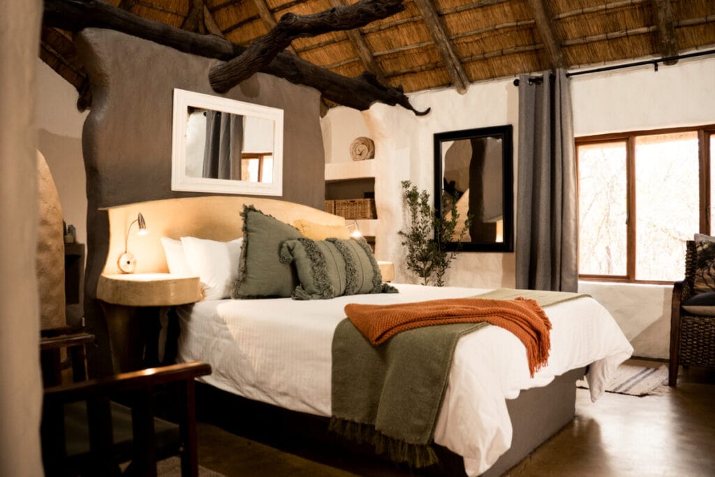 LittleBush Private Lodge