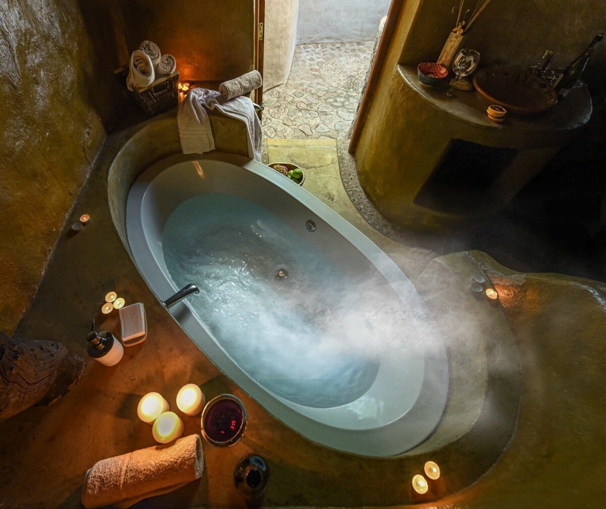 LittleBush Private Lodge