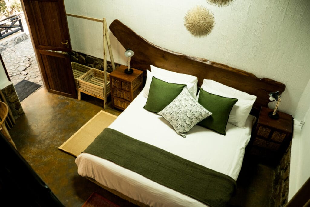 LittleBush Private Lodge