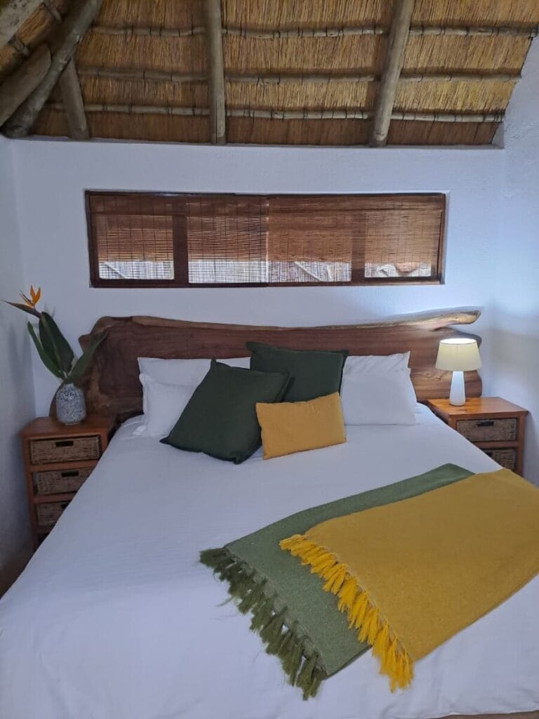 LittleBush Private Lodge