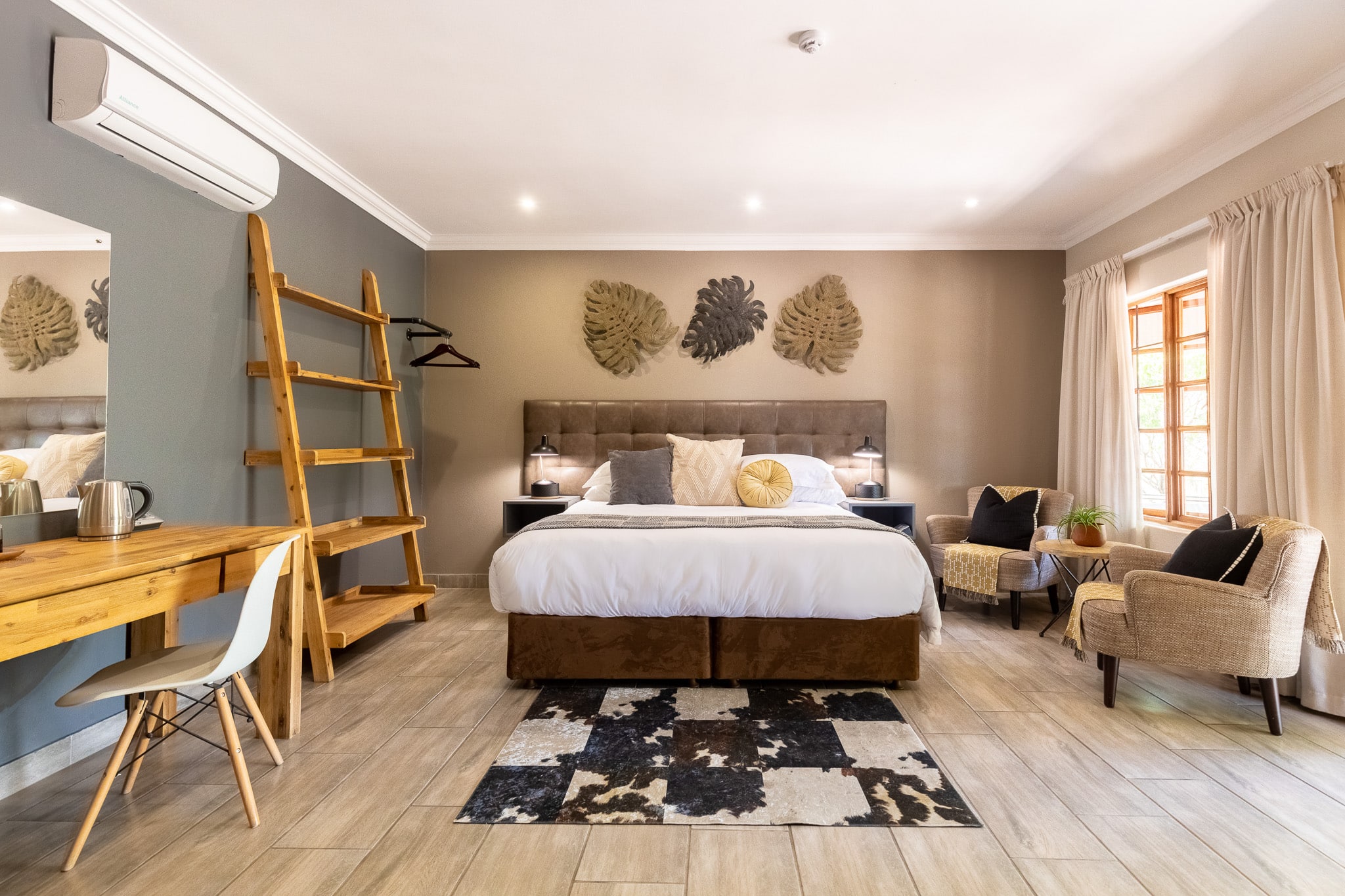 Lowveld Living Guesthouse
